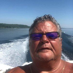 Meet your Posher, Jim